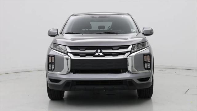 2020 Mitsubishi Outlander Sport 2.0 SE
