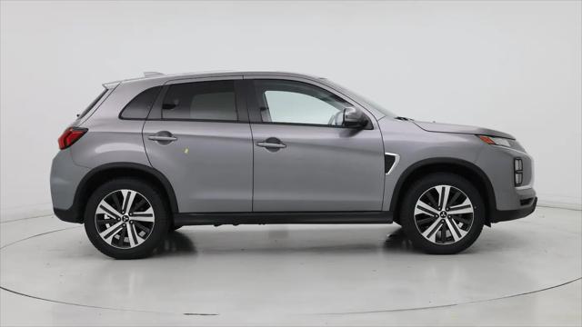 2020 Mitsubishi Outlander Sport 2.0 SE