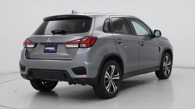 2020 Mitsubishi Outlander Sport 2.0 SE