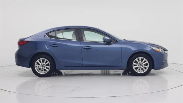 2017 Mazda Mazda3 Sport