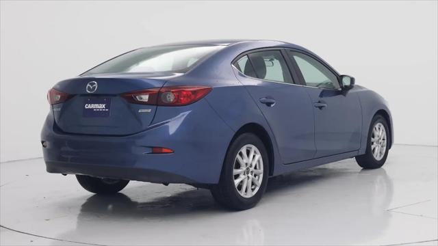 2017 Mazda Mazda3 Sport