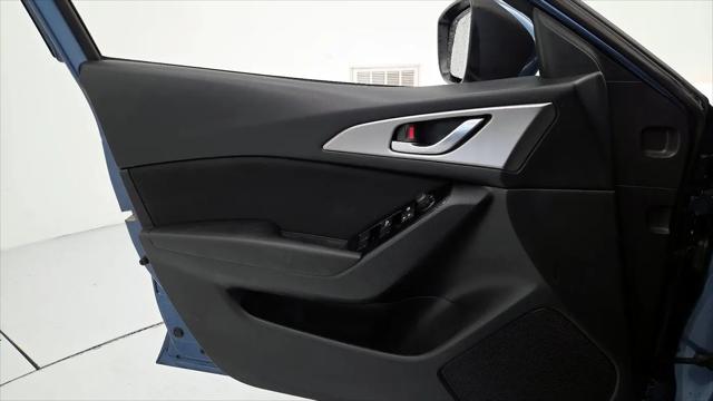 2017 Mazda Mazda3 Sport
