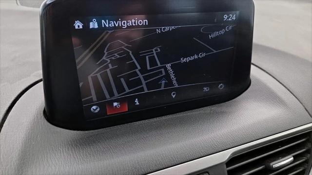 2017 Mazda Mazda3 Sport