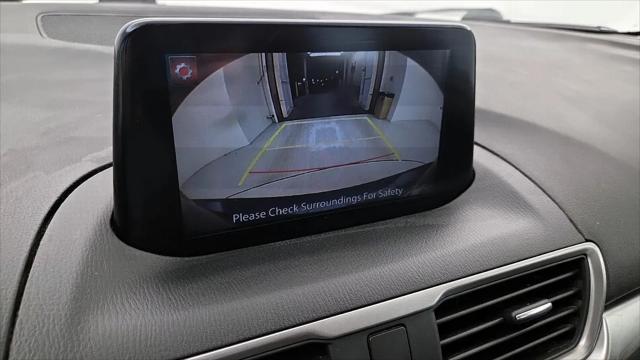 2017 Mazda Mazda3 Sport
