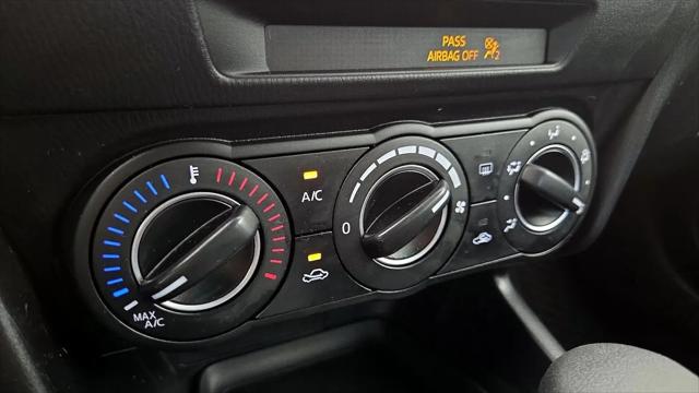 2017 Mazda Mazda3 Sport