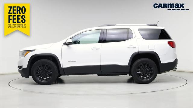 2019 GMC Acadia SLT-1 for sale in Schaumburg, IL