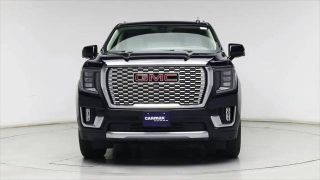 2021 GMC Yukon 4WD Denali