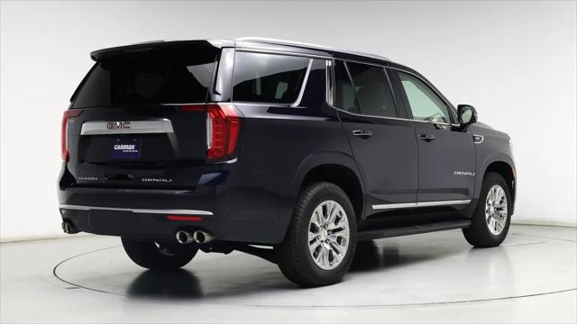 2021 GMC Yukon 4WD Denali