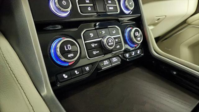 2021 GMC Yukon 4WD Denali