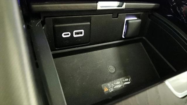 2021 GMC Yukon 4WD Denali