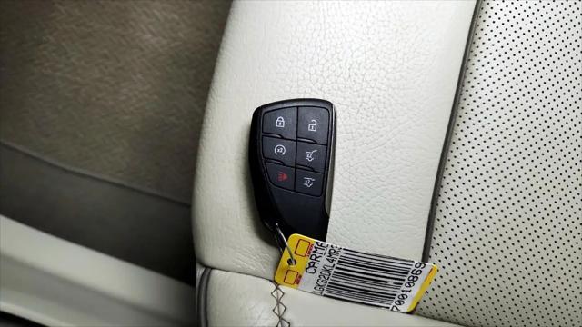 2021 GMC Yukon 4WD Denali