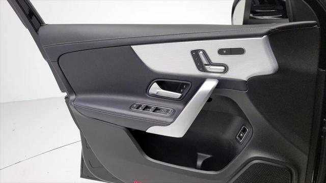 2020 Mercedes-Benz A 220 4MATIC