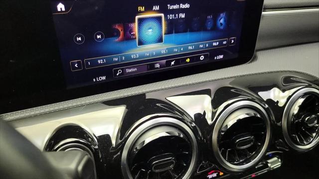 2020 Mercedes-Benz A 220 4MATIC