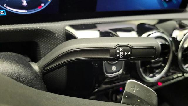2020 Mercedes-Benz A 220 4MATIC