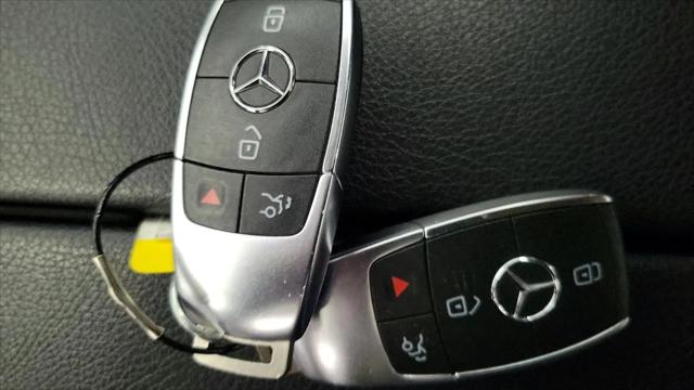 2020 Mercedes-Benz A 220 4MATIC