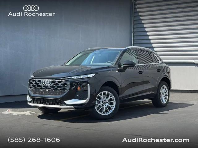 2026 Audi Q3 TFSI quattro S tronic for sale in Rochester, NY