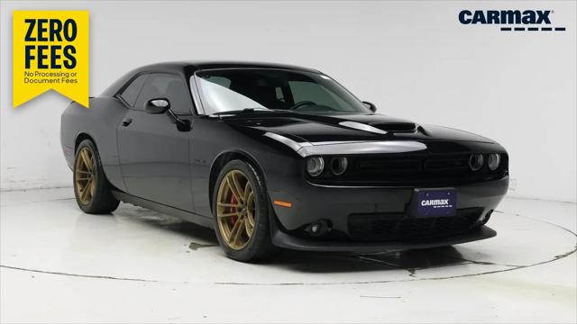 2021 Dodge Challenger R/T for sale in Tyler, TX