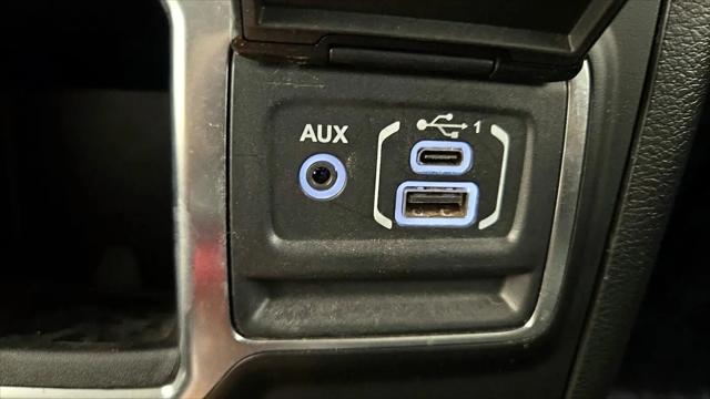 2023 Jeep Wrangler 4-Door Sport 4x4