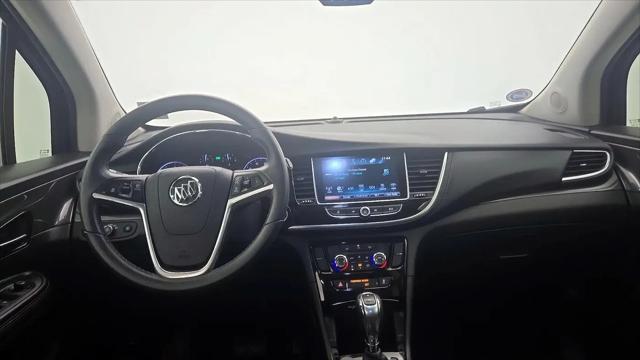2017 Buick Encore Preferred II