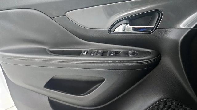 2017 Buick Encore Preferred II