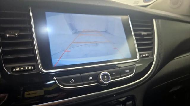 2017 Buick Encore Preferred II