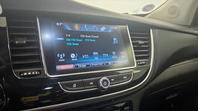 2017 Buick Encore Preferred II