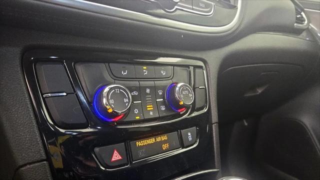 2017 Buick Encore Preferred II