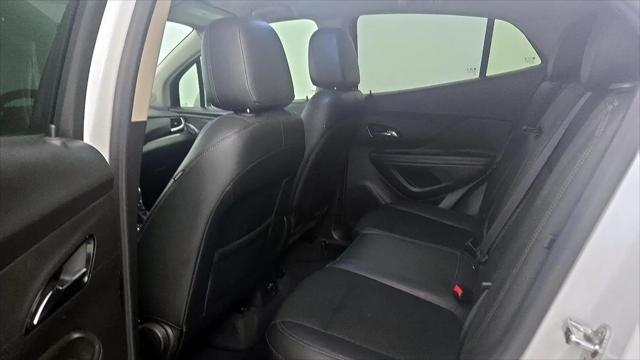 2017 Buick Encore Preferred II