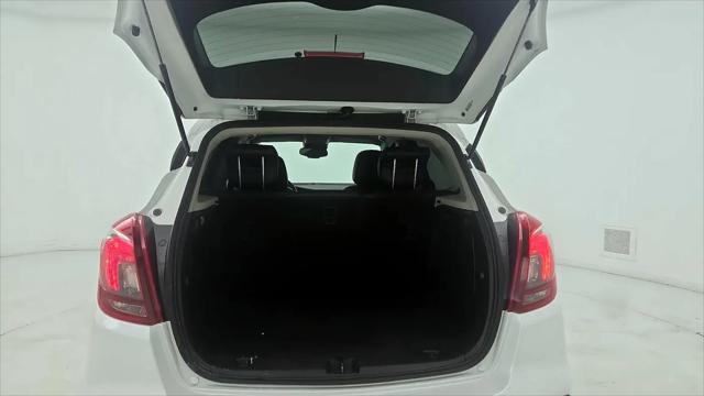 2017 Buick Encore Preferred II