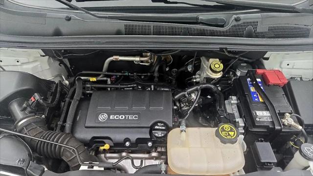 2017 Buick Encore Preferred II