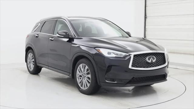 2023 INFINITI QX50 LUXE for sale in LaFayette, LA