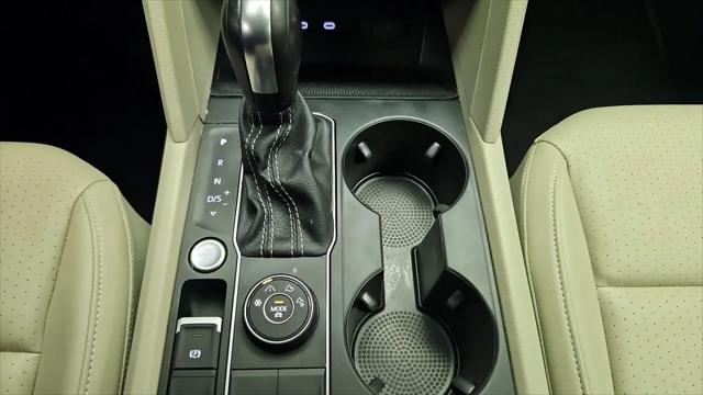 2022 Volkswagen Atlas 2.0T SE