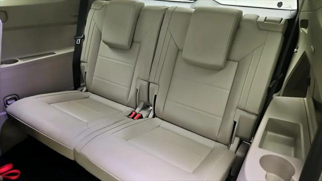 2022 Volkswagen Atlas 2.0T SE