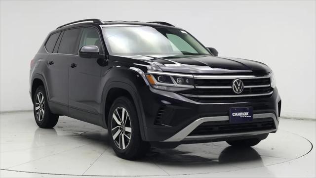 2022 Volkswagen Atlas 2.0T SE for sale in LaFayette, LA