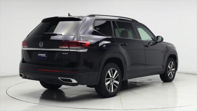 2022 Volkswagen Atlas 2.0T SE