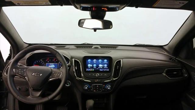 2023 Chevrolet Equinox AWD RS