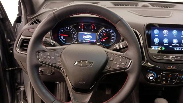 2023 Chevrolet Equinox AWD RS
