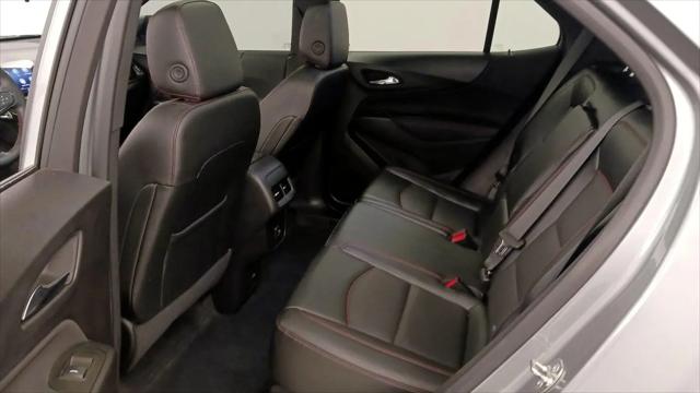2023 Chevrolet Equinox AWD RS