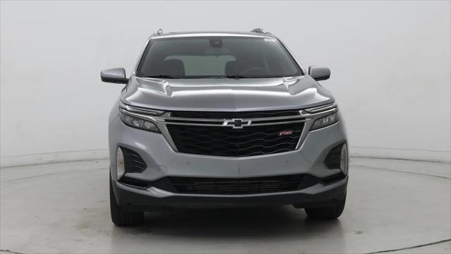 2023 Chevrolet Equinox AWD RS