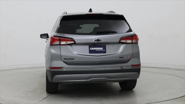 2023 Chevrolet Equinox AWD RS