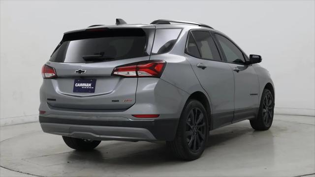 2023 Chevrolet Equinox AWD RS