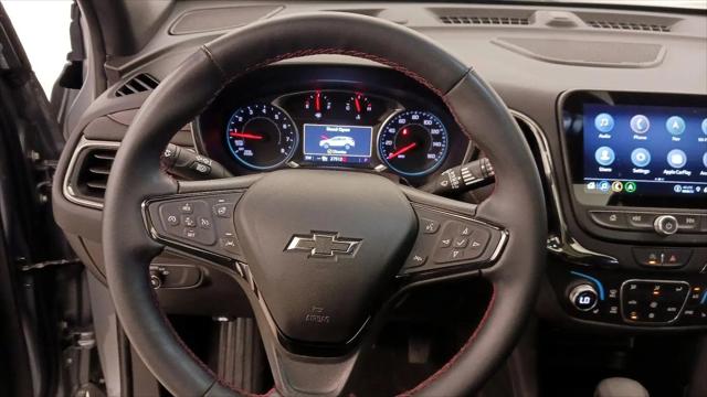 2023 Chevrolet Equinox AWD RS
