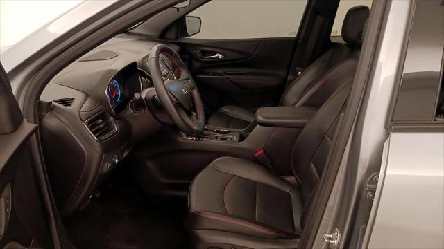 2023 Chevrolet Equinox AWD RS