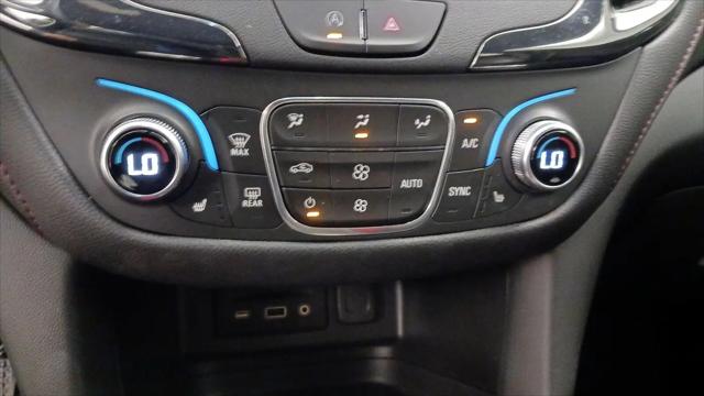 2023 Chevrolet Equinox AWD RS