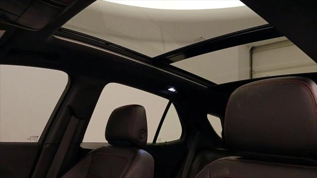 2023 Chevrolet Equinox AWD RS