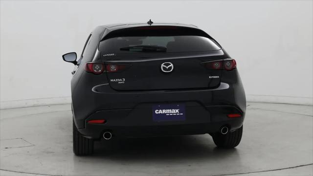 2021 Mazda Mazda3 Premium