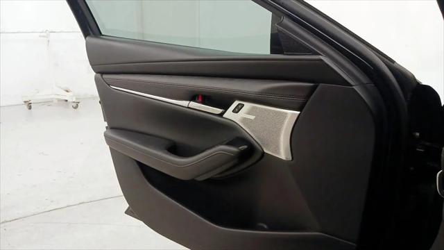 2021 Mazda Mazda3 Premium
