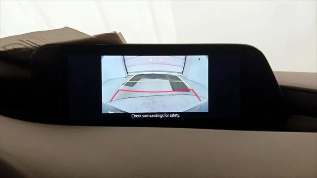 2021 Mazda Mazda3 Premium