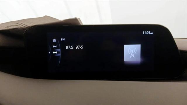 2021 Mazda Mazda3 Premium