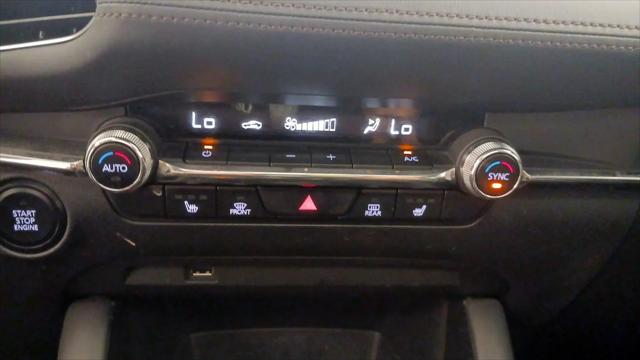 2021 Mazda Mazda3 Premium